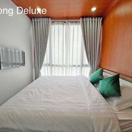 Ho Coc Park & Resort Xa Nhu Lam Экстерьер фото
