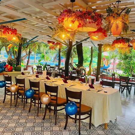 Ho Coc Park & Resort Xa Nhu Lam Экстерьер фото