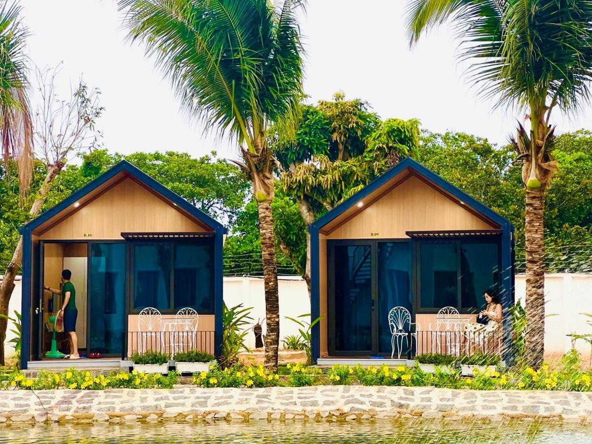 Ho Coc Park & Resort Xa Nhu Lam Экстерьер фото