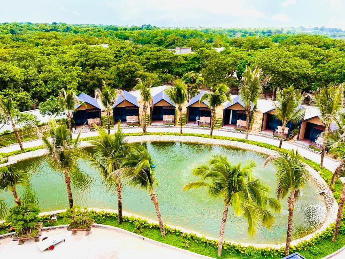 Ho Coc Park & Resort Xa Nhu Lam Экстерьер фото