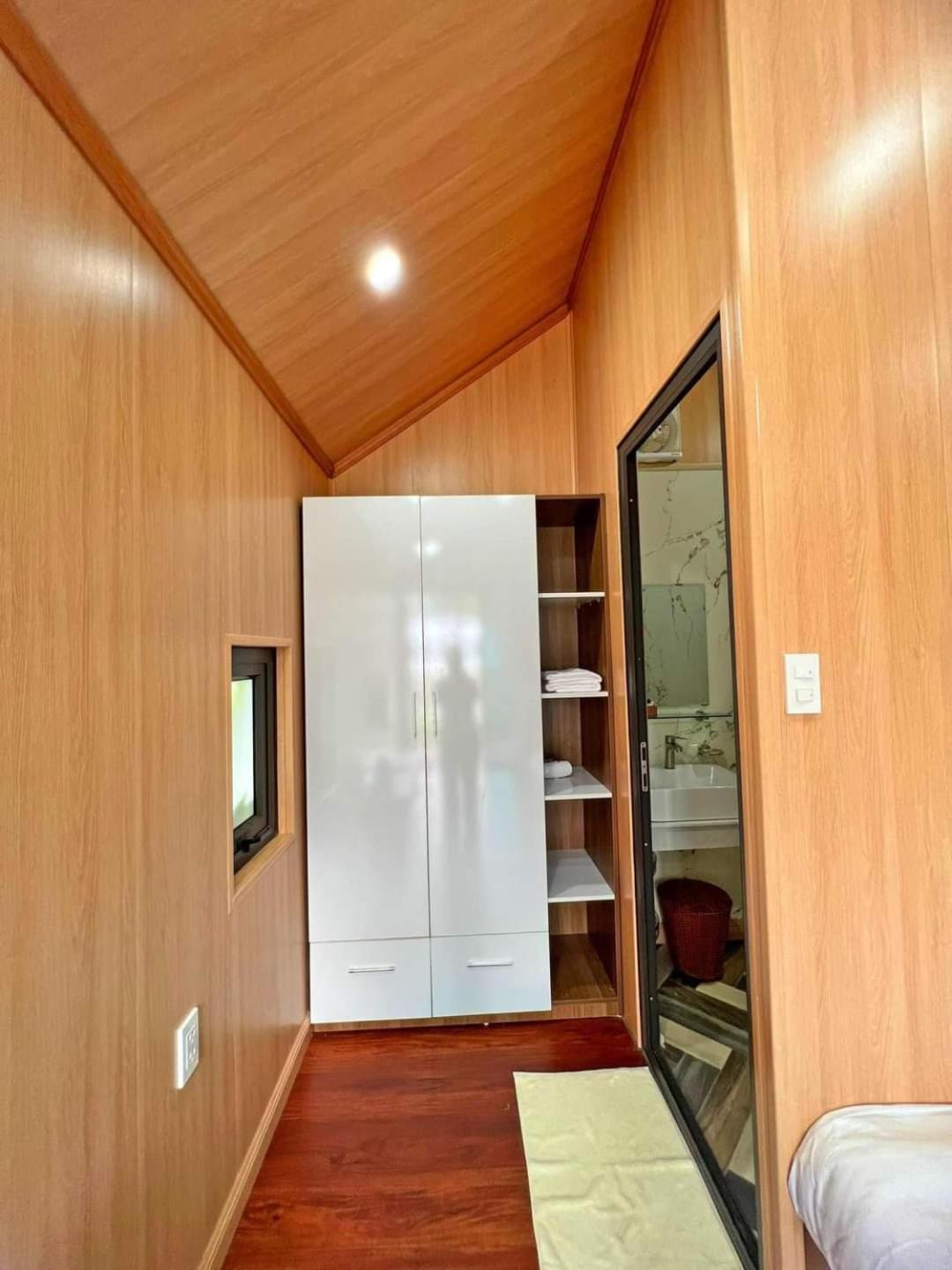 Ho Coc Park & Resort Xa Nhu Lam Экстерьер фото