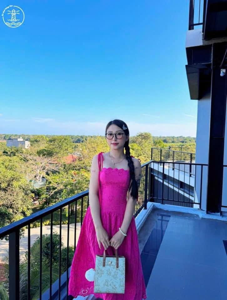 Ho Coc Park & Resort Xa Nhu Lam Экстерьер фото