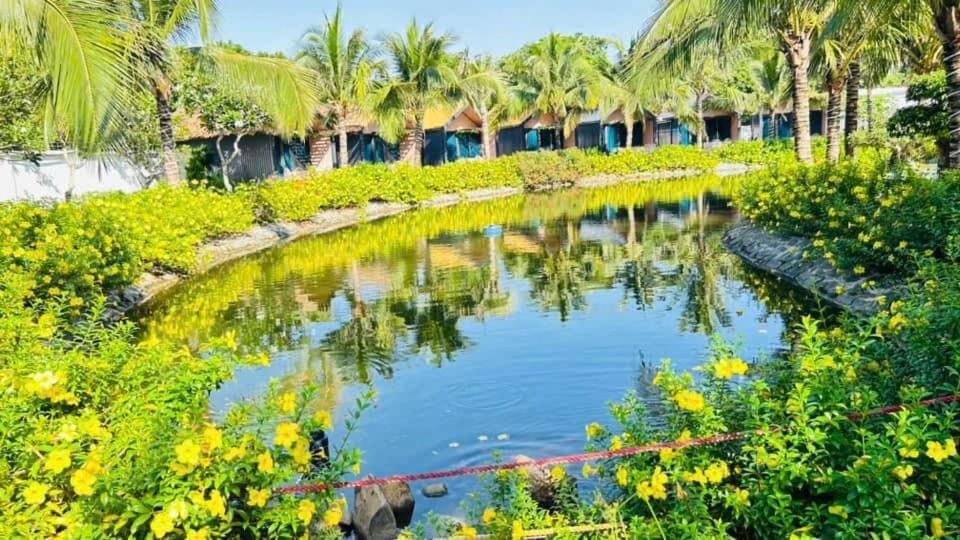 Ho Coc Park & Resort Xa Nhu Lam Экстерьер фото