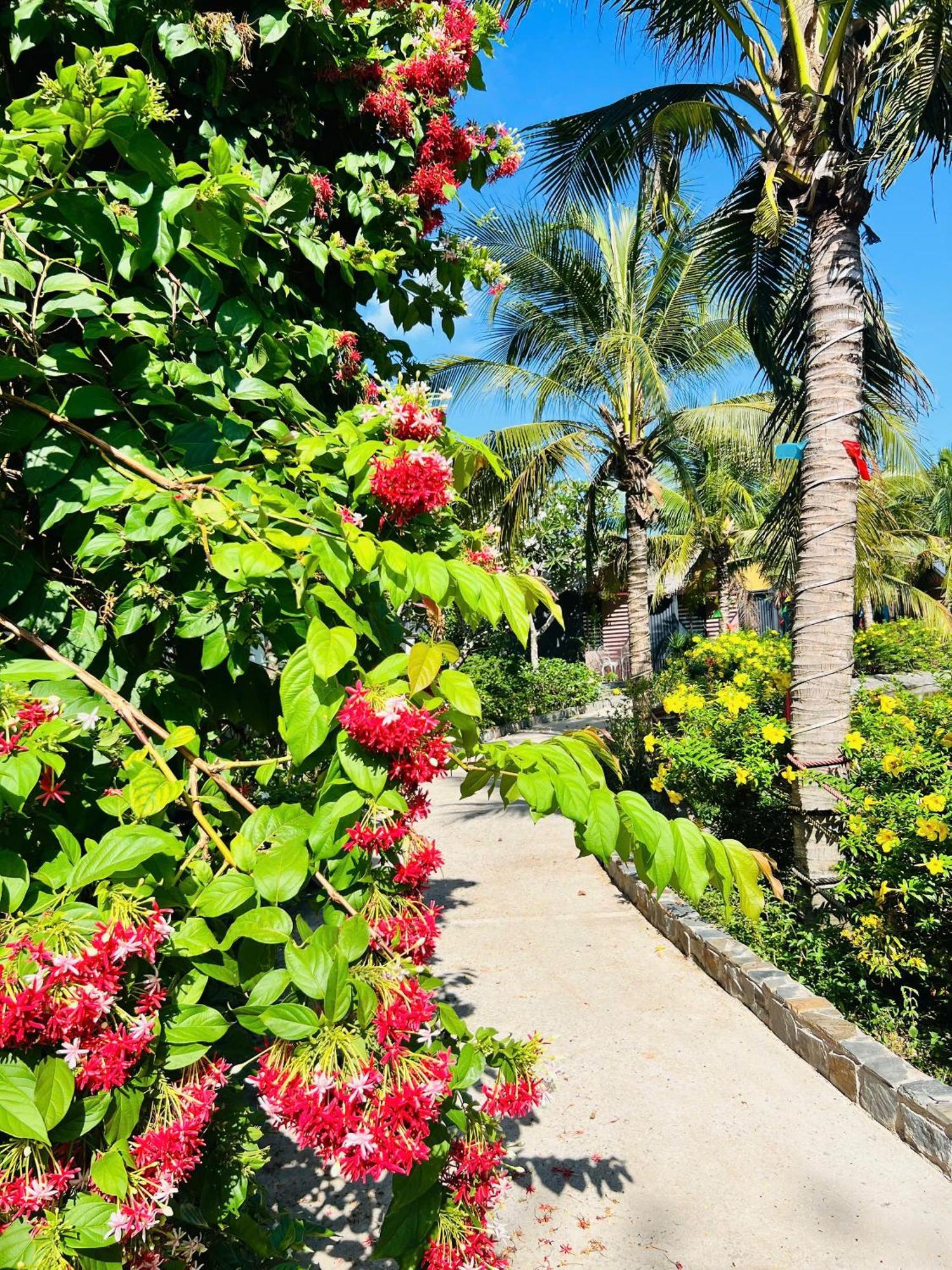 Ho Coc Park & Resort Xa Nhu Lam Экстерьер фото