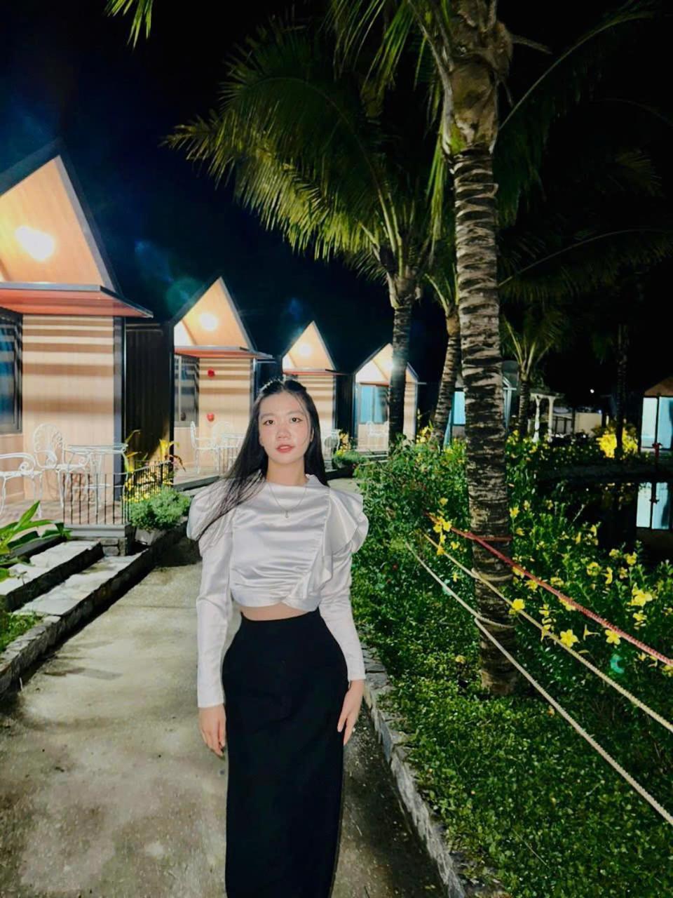 Ho Coc Park & Resort Xa Nhu Lam Экстерьер фото