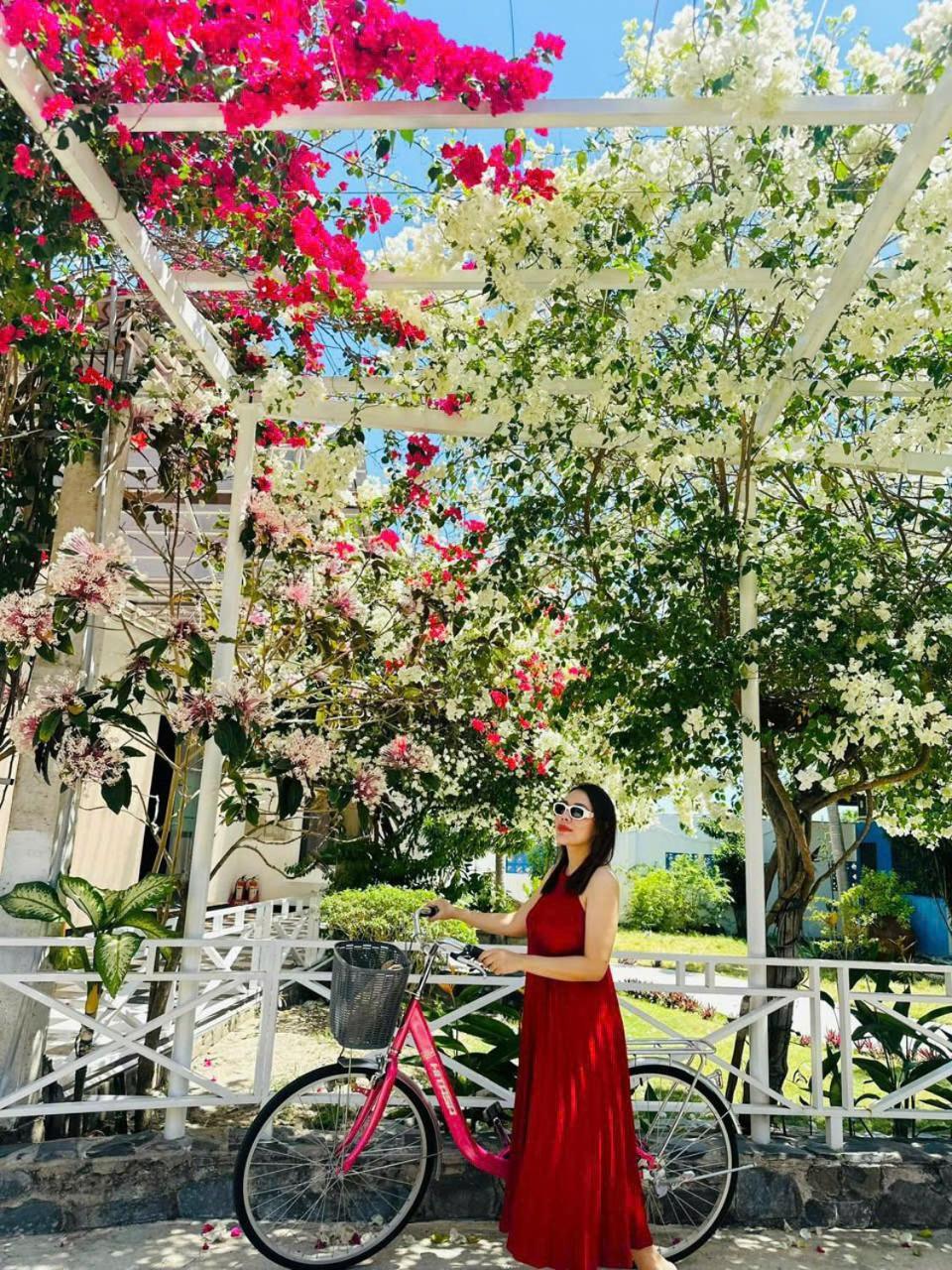 Ho Coc Park & Resort Xa Nhu Lam Экстерьер фото
