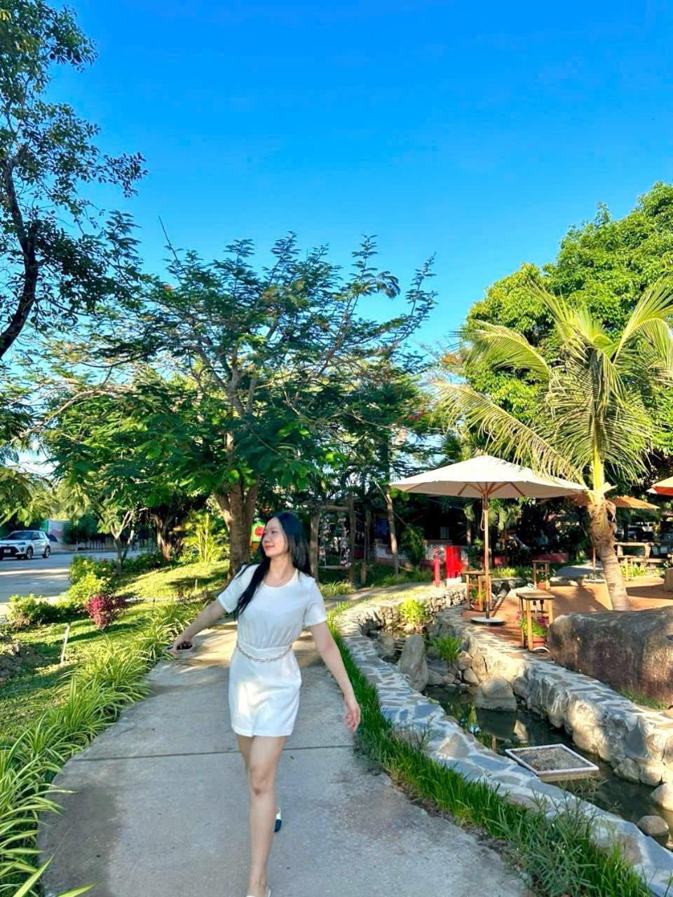 Ho Coc Park & Resort Xa Nhu Lam Экстерьер фото