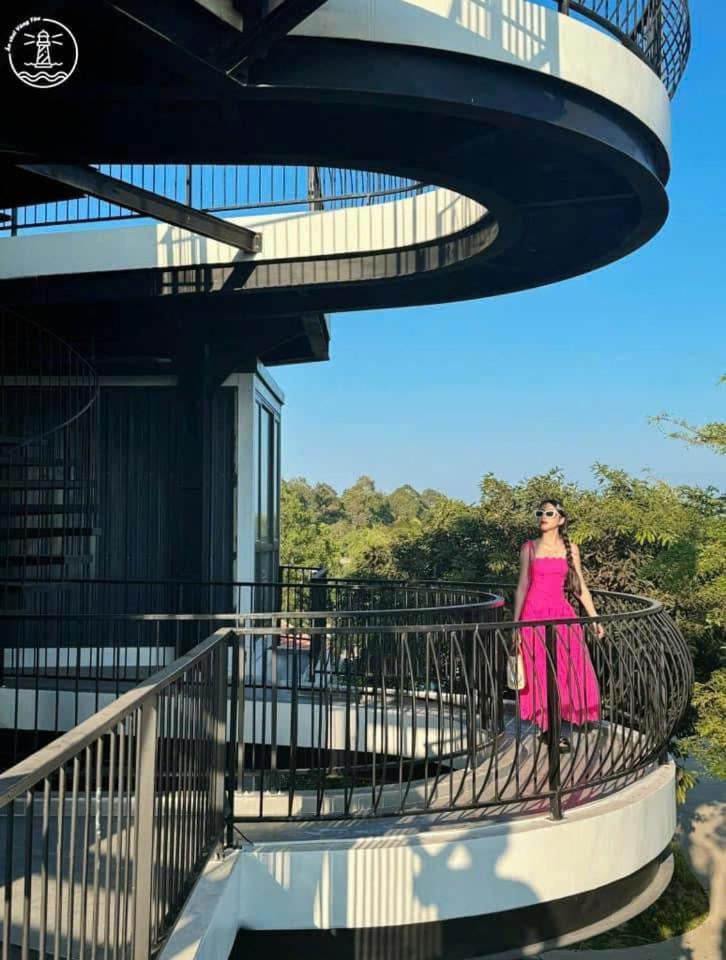 Ho Coc Park & Resort Xa Nhu Lam Экстерьер фото