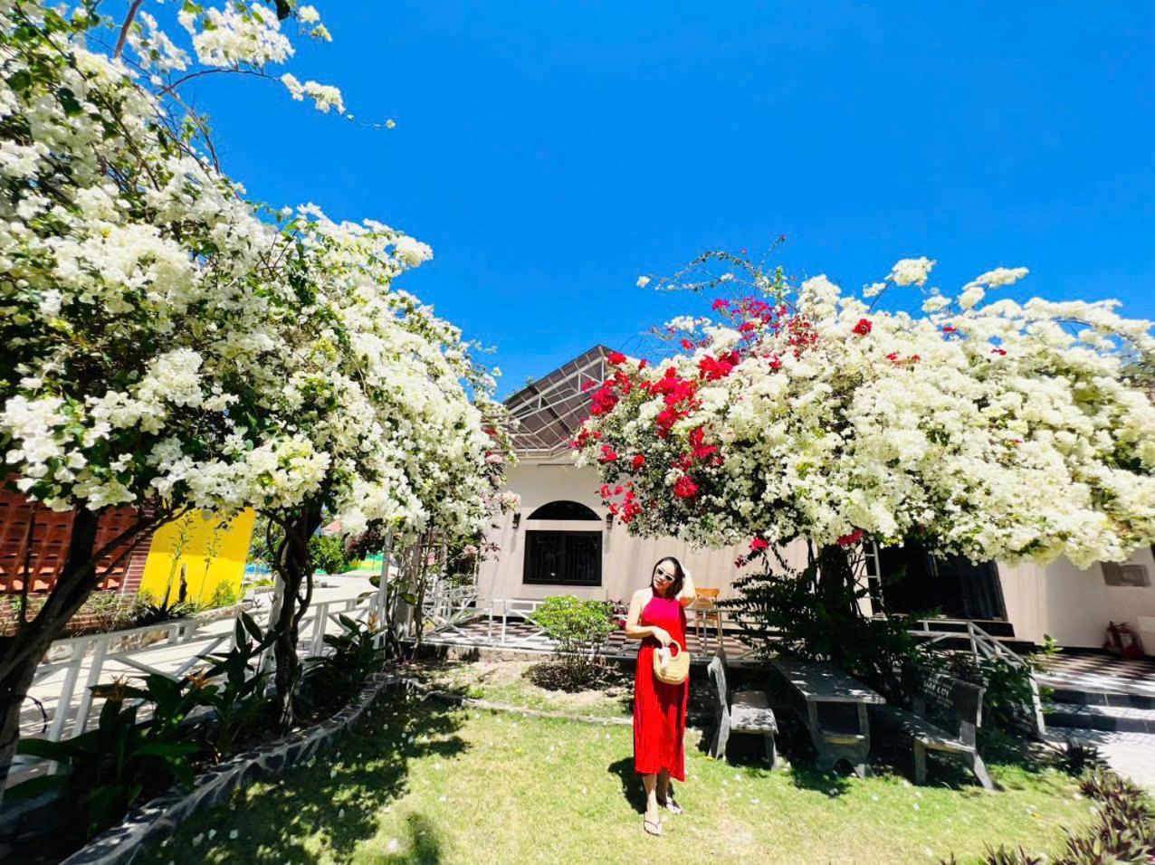 Ho Coc Park & Resort Xa Nhu Lam Экстерьер фото